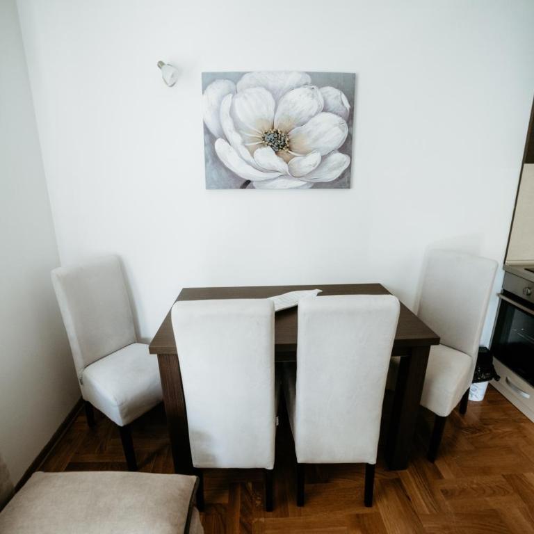 Apartman Ksenija - One-Bedroom Apartment - 21