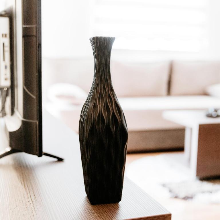 Apartman Ksenija - One-Bedroom Apartment - 22