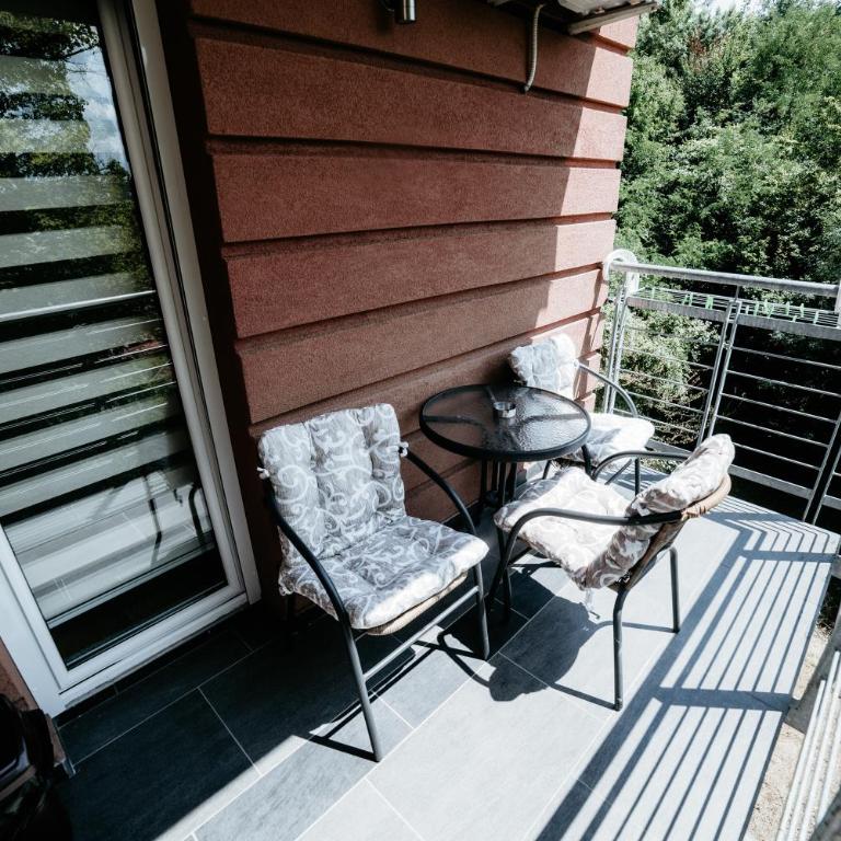 Apartman Ksenija - One-Bedroom Apartment - 24