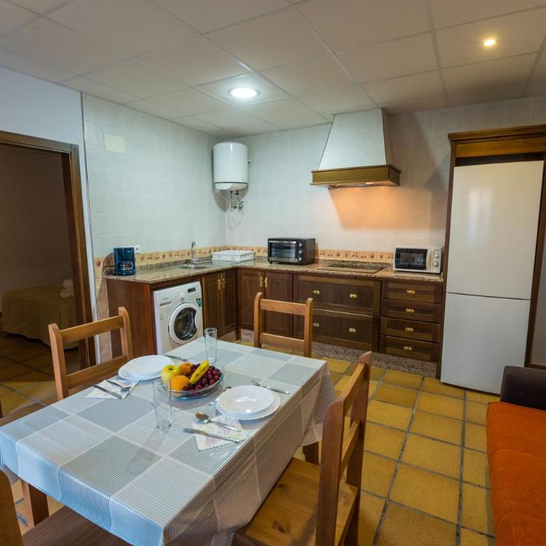 Novobarrosa Apartamentos Turísticos - Apartamento - Planta baja - 12