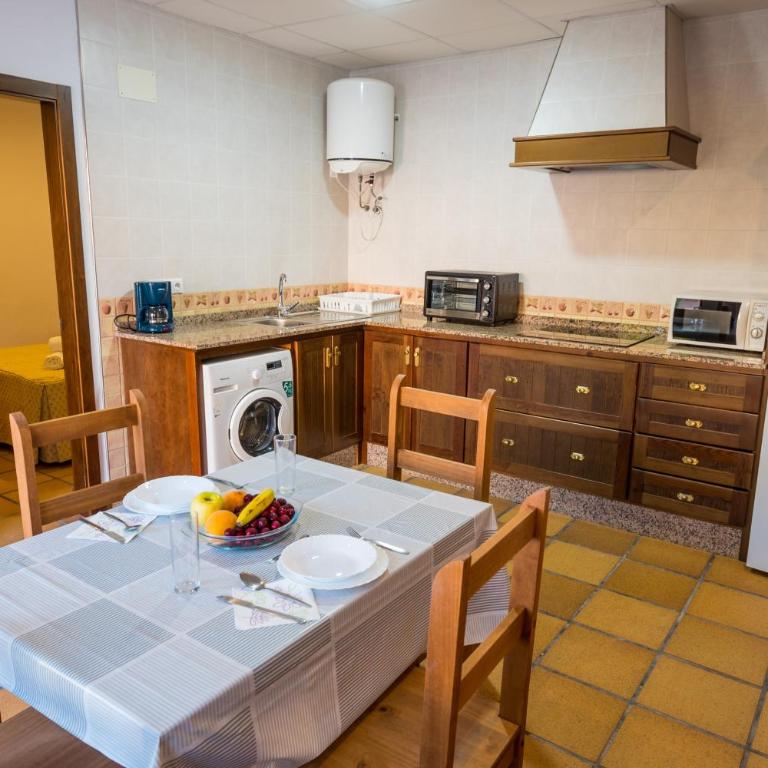 Novobarrosa Apartamentos Turísticos - Apartamento - Planta baja - 10
