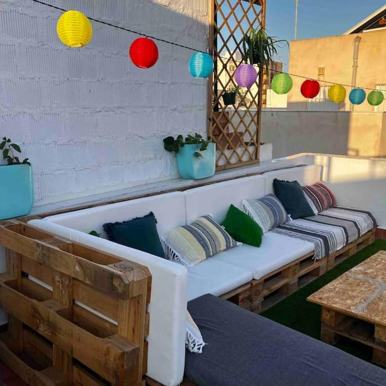 Casa TRINI - Apartamento de 1 dormitorio - 3