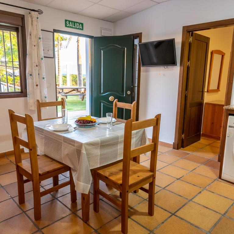 Novobarrosa Apartamentos Turísticos - Apartamento - Planta baja - 9