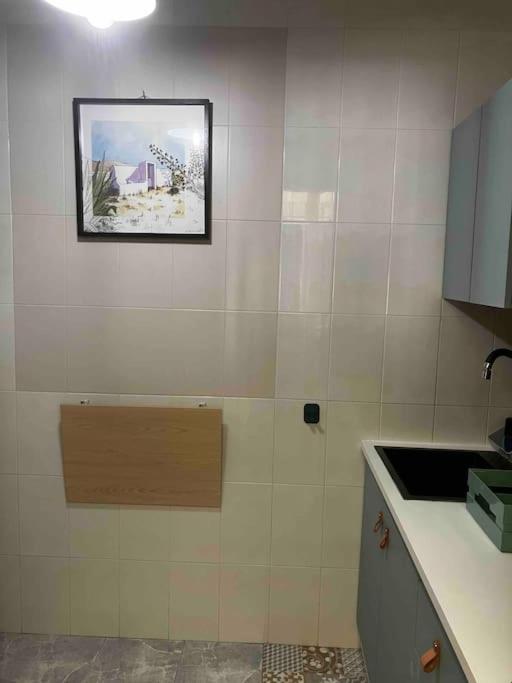 Casa TRINI - Apartamento de 1 dormitorio - 18