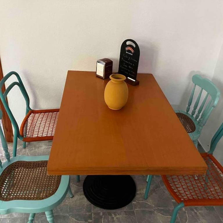 Casa TRINI - Apartamento de 1 dormitorio - 19
