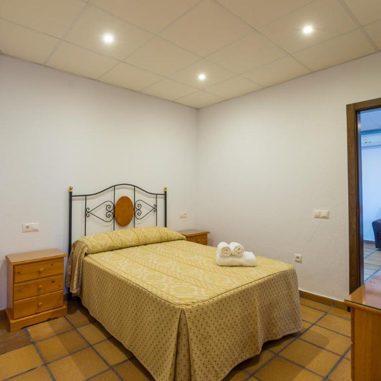 Novobarrosa Apartamentos Turísticos - Apartamento - Planta baja - 8