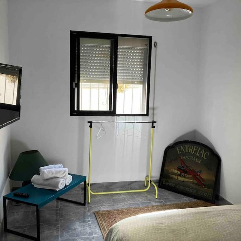 Casa TRINI - Apartamento de 1 dormitorio - 28