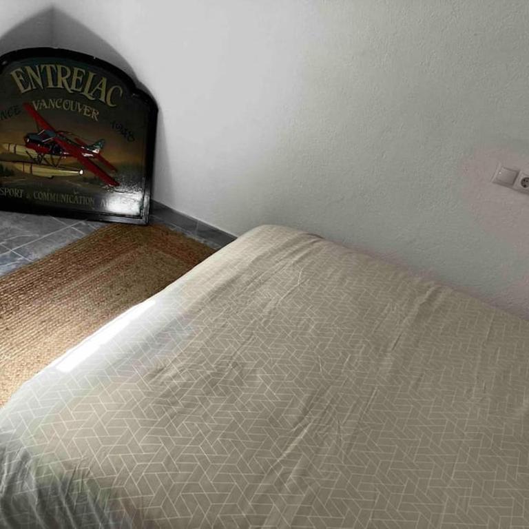 Casa TRINI - Apartamento de 1 dormitorio - 26
