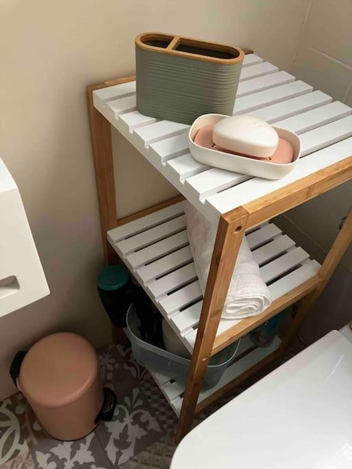 Casa TRINI - Apartamento de 1 dormitorio - 39