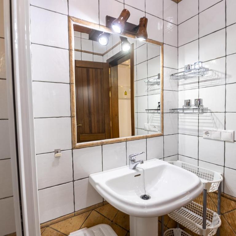 Novobarrosa Apartamentos Turísticos - Apartamento - Planta baja - 5