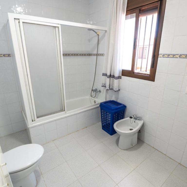Novobarrosa Apartamentos Turísticos - Apartamento - Planta baja - 12
