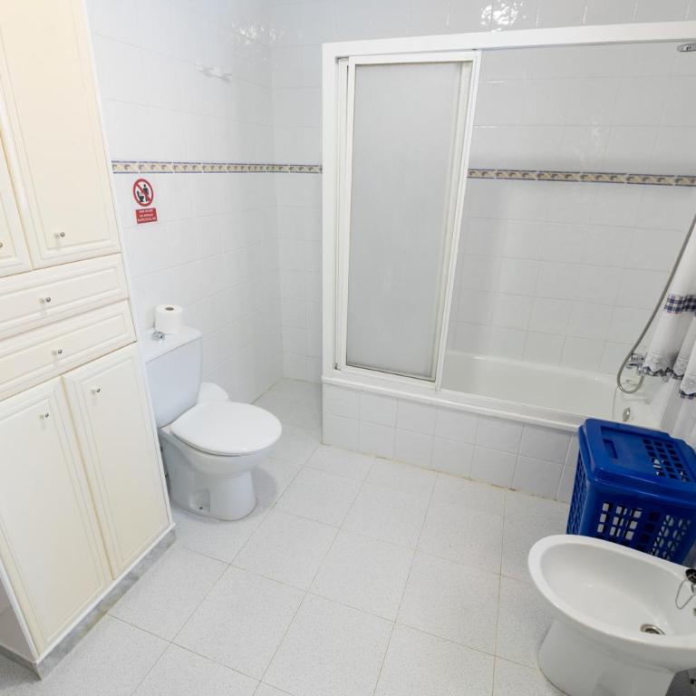Novobarrosa Apartamentos Turísticos - Apartamento - Planta baja - 11