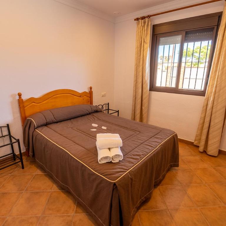 Novobarrosa Apartamentos Turísticos - Apartamento - Planta baja - 10