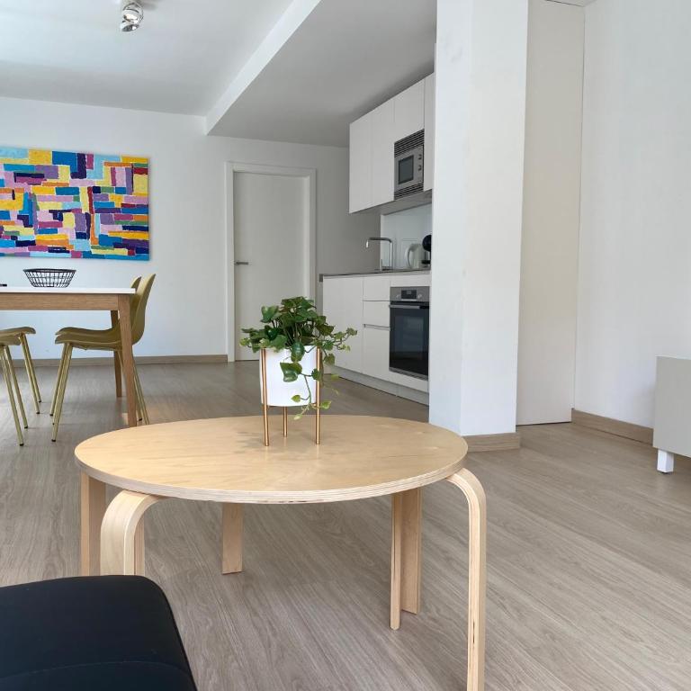 Adeje Mountain and Seaview - Apartment - 25