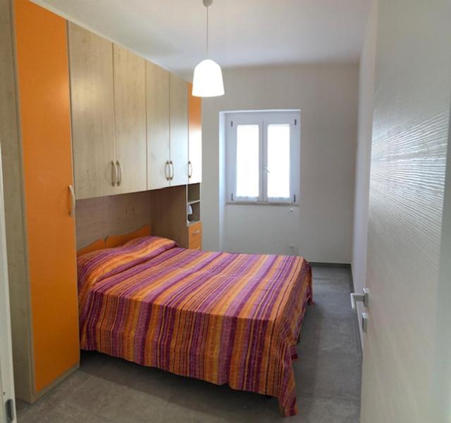 La casa di MeT - Appartamento con 2 Camere da Letto - 12