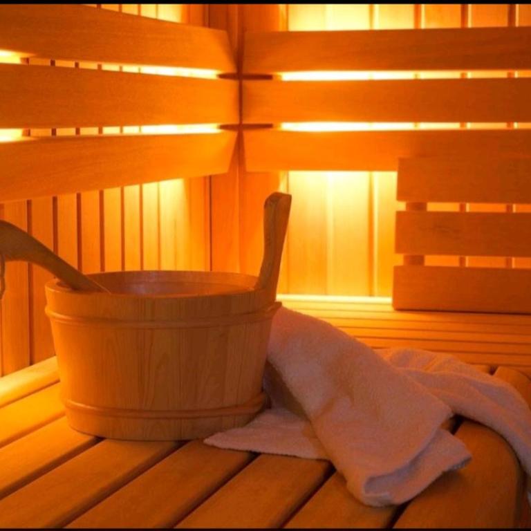 King's Square Lux apartment Zlatibor 1 - Deluks Apartman - 43