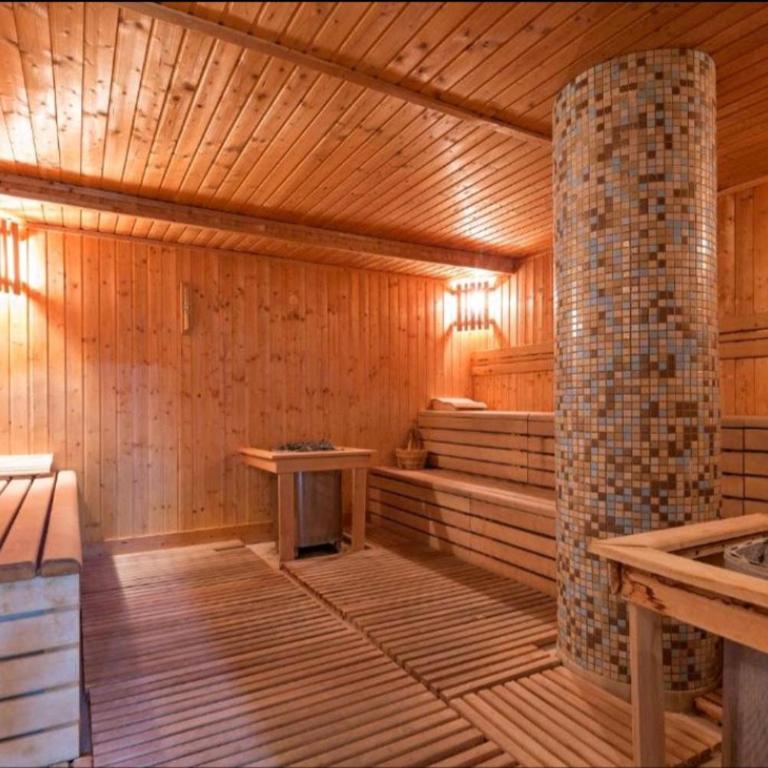 King's Square Lux apartment Zlatibor 1 - Deluks Apartman - 41