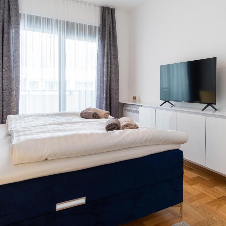 INSTA Premium Apartment - Apartman sa 2 Spavaće Sobe - 7