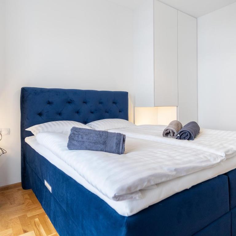 INSTA Premium Apartment - Apartman sa 2 Spavaće Sobe - 9