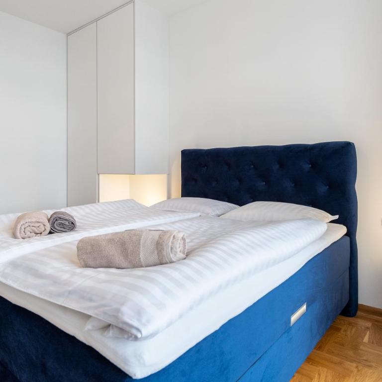 INSTA Premium Apartment - Apartman sa 2 Spavaće Sobe - 12