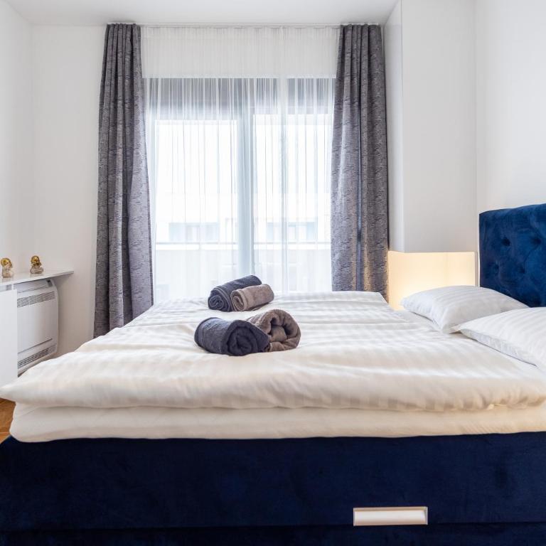 INSTA Premium Apartment - Apartman sa 2 Spavaće Sobe - 24
