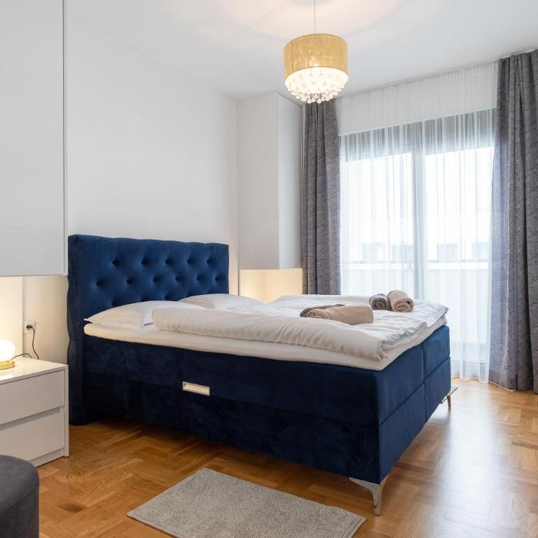 INSTA Premium Apartment - Apartman sa 2 Spavaće Sobe - 17