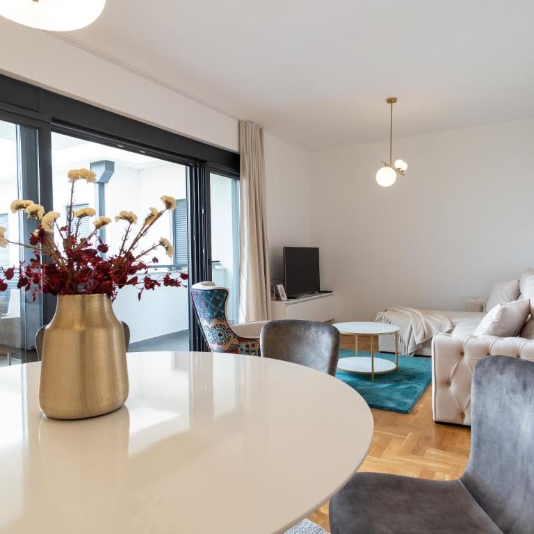 INSTA Premium Apartment - Apartman sa 2 Spavaće Sobe - 20
