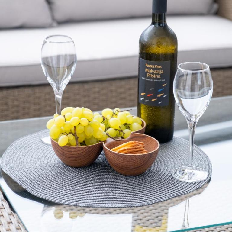 INSTA Premium Apartment - Apartman sa 2 Spavaće Sobe - 29