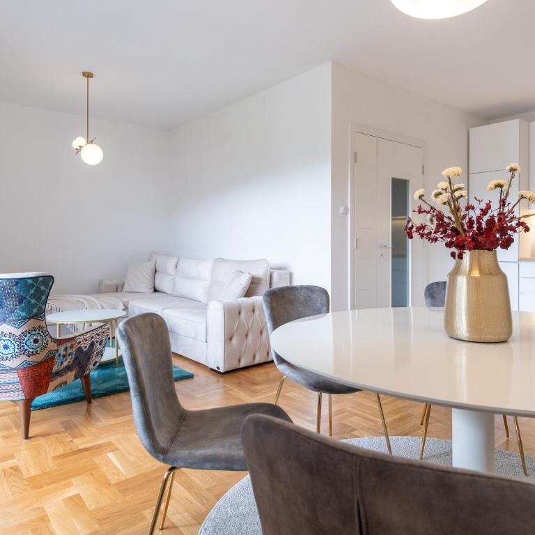 INSTA Premium Apartment - Apartman sa 2 Spavaće Sobe - 27