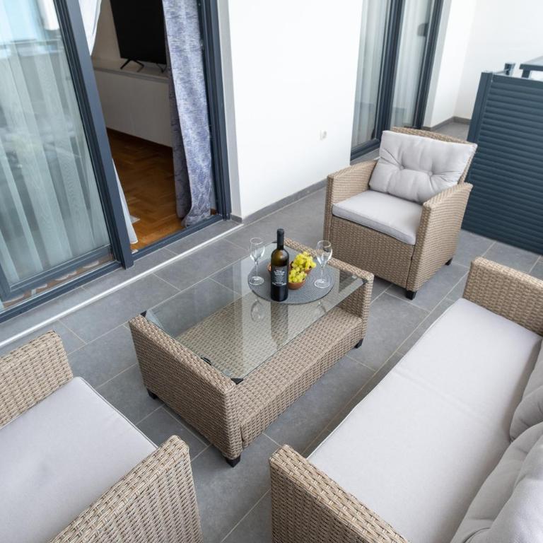 INSTA Premium Apartment - Apartman sa 2 Spavaće Sobe - 25