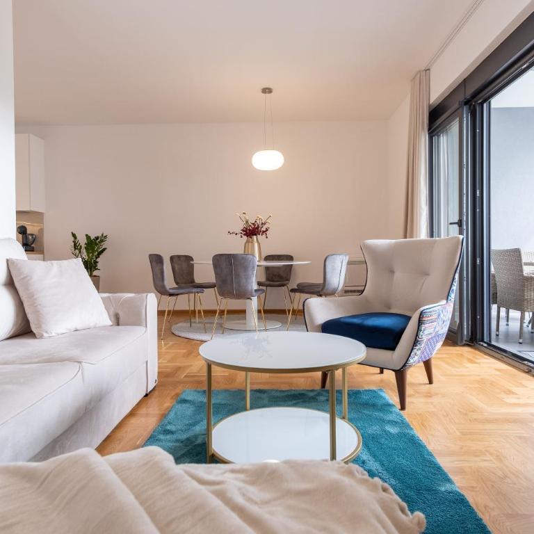 INSTA Premium Apartment - Apartman sa 2 Spavaće Sobe - 26