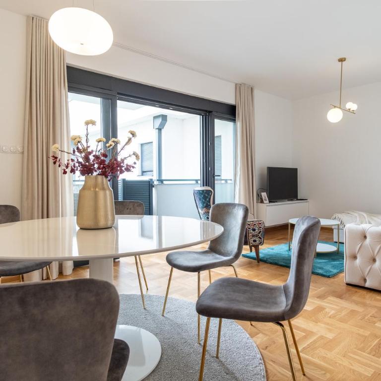 INSTA Premium Apartment - Apartman sa 2 Spavaće Sobe - 44