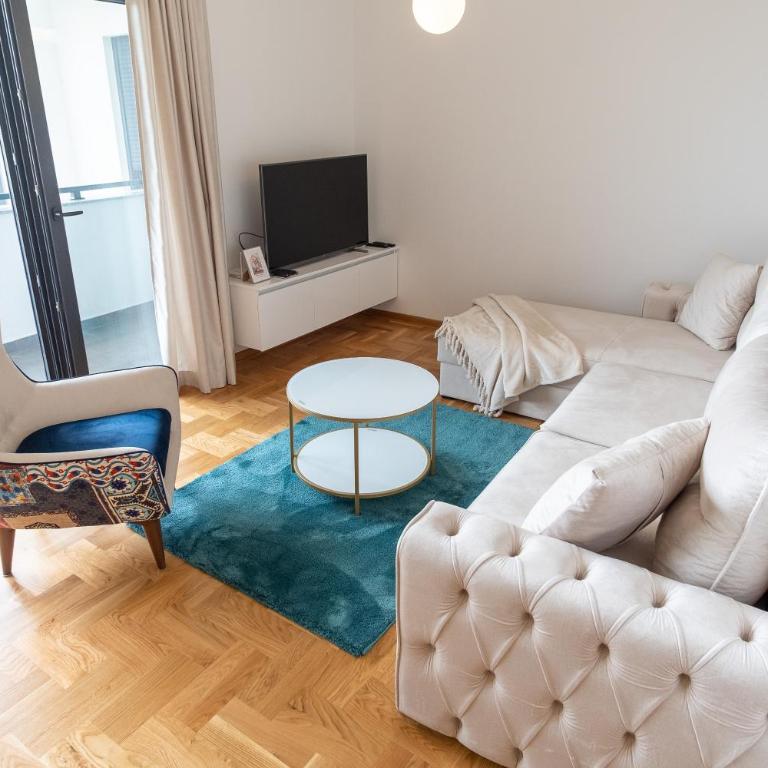 INSTA Premium Apartment - Apartman sa 2 Spavaće Sobe - 43