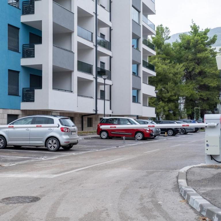 INSTA Premium Apartment - Apartman sa 2 Spavaće Sobe - 36