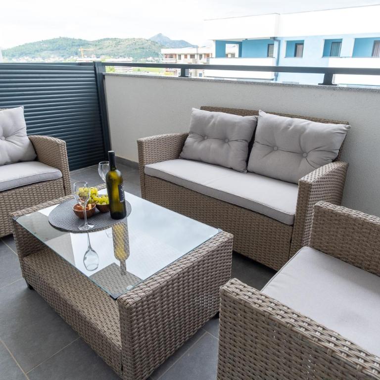 INSTA Premium Apartment - Apartman sa 2 Spavaće Sobe - 35