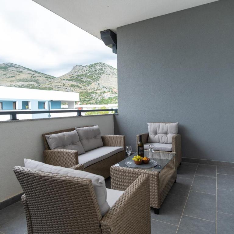 INSTA Premium Apartment - Apartman sa 2 Spavaće Sobe - 34