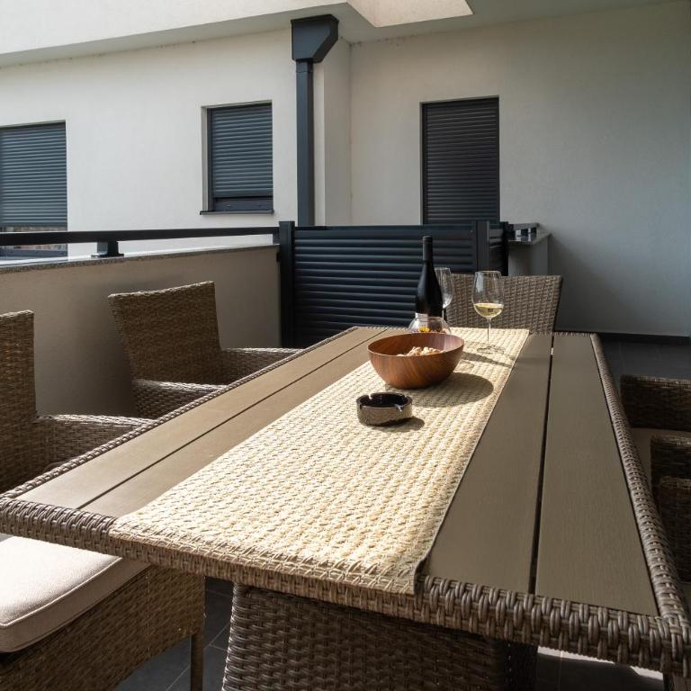INSTA Premium Apartment - Apartman sa 2 Spavaće Sobe - 41