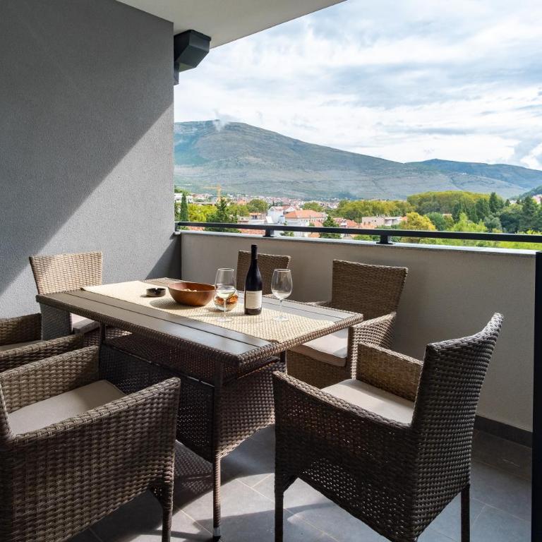 INSTA Premium Apartment - Apartman sa 2 Spavaće Sobe - 38