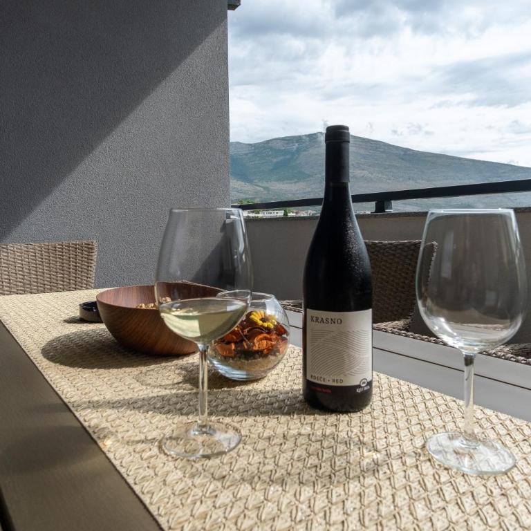 INSTA Premium Apartment - Apartman sa 2 Spavaće Sobe - 40