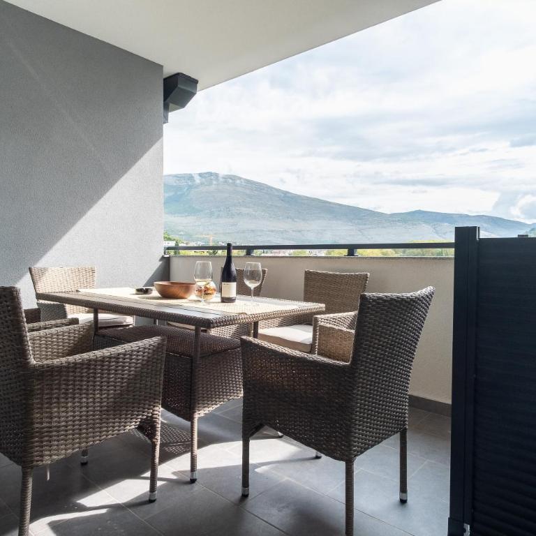 INSTA Premium Apartment - Apartman sa 2 Spavaće Sobe - 42