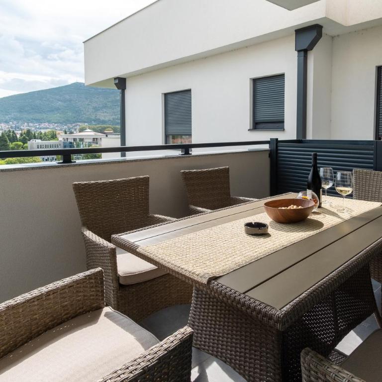 INSTA Premium Apartment - Apartman sa 2 Spavaće Sobe - 45