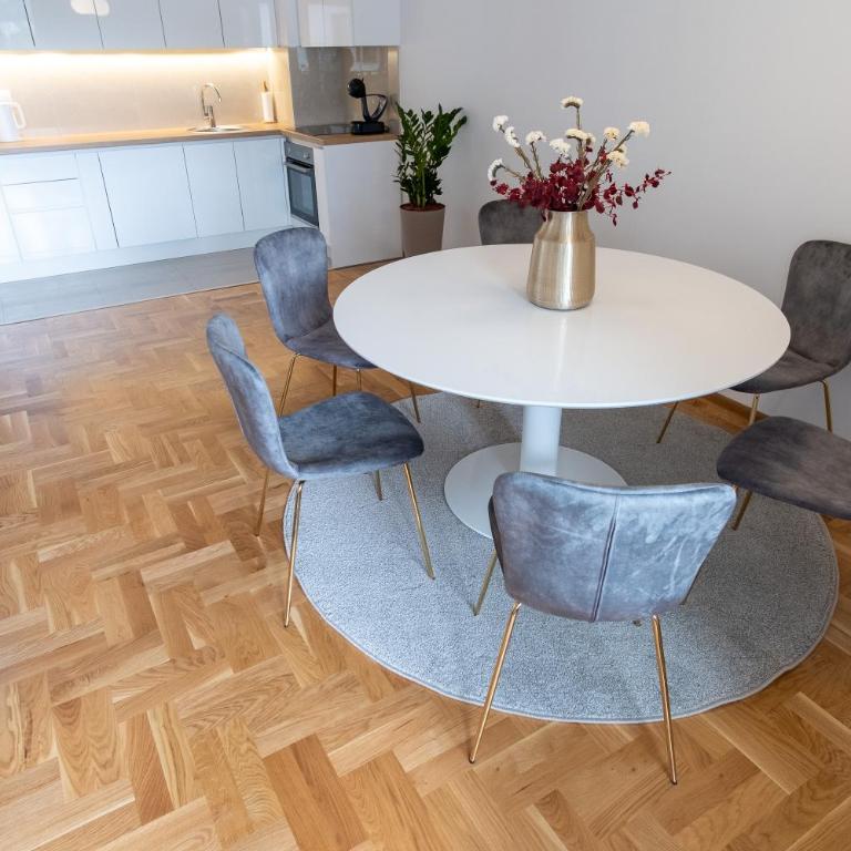 INSTA Premium Apartment - Apartman sa 2 Spavaće Sobe - 46