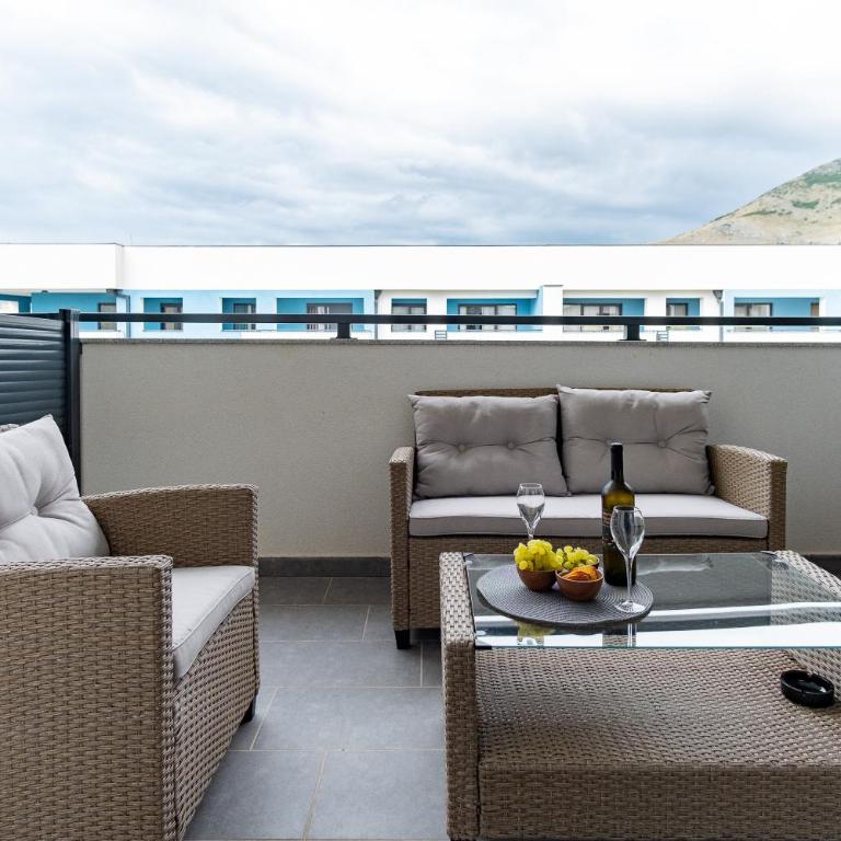 INSTA Premium Apartment - Apartman sa 2 Spavaće Sobe - 47