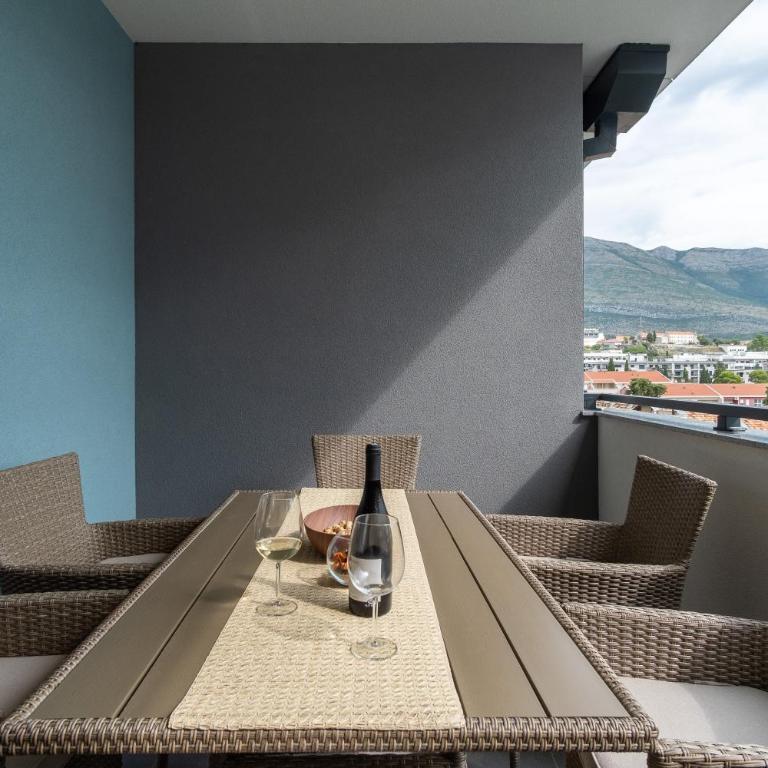 INSTA Premium Apartment - Apartman sa 2 Spavaće Sobe - 49