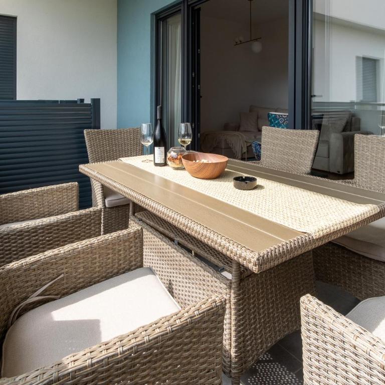 INSTA Premium Apartment - Apartman sa 2 Spavaće Sobe - 48