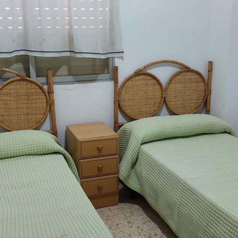 TAITI I - Apartamento de 3 dormitorios - 4