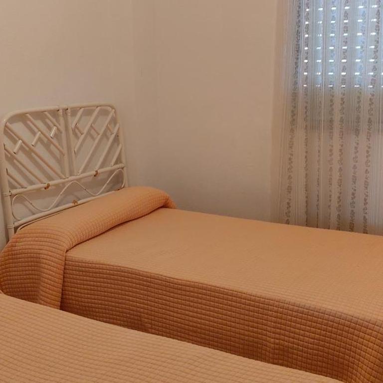 TAITI I - Apartamento de 3 dormitorios - 3