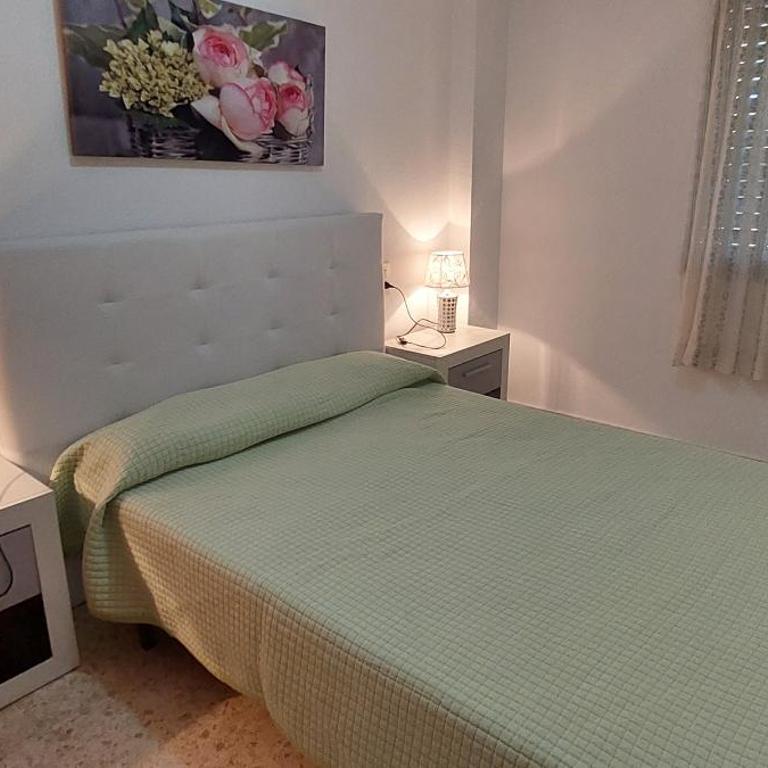 TAITI I - Apartamento de 3 dormitorios - 2