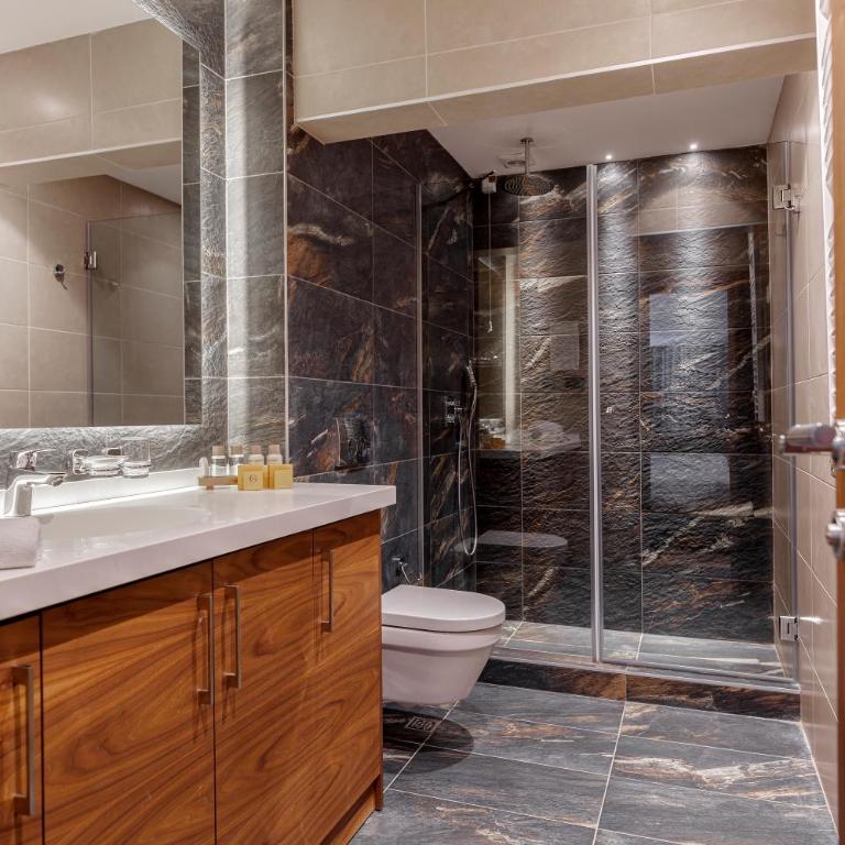 Hotel Grand Kopaonik - Executive Suite - 4