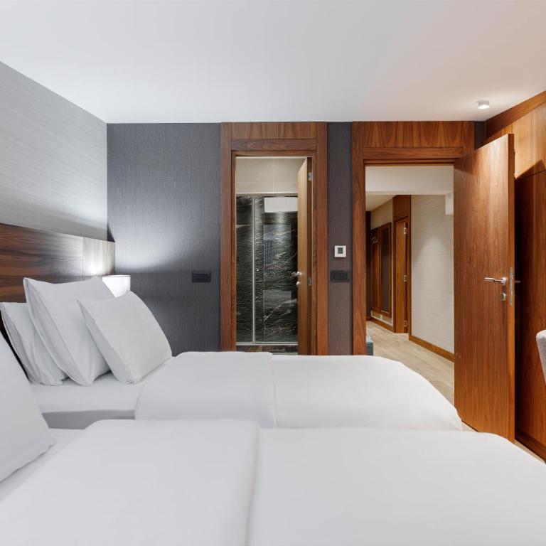 Hotel Grand Kopaonik - Executive Suite - 5